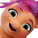 SunnyDeathStare