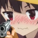 Megumishoot