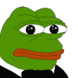 Pepe Oh pepeoh Discord Emoji