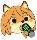 monsterfox