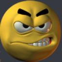 rage Discord emoji