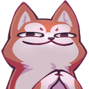 SaiaPlotting Discord emoji
