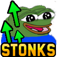 AA_Pepe_Stonks Discord emoji