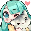 zy_fhugcat Discord emoji