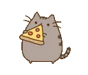 CatPizza