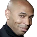 Henrysmirk