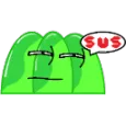 JellySus