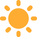 sun