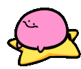 kirbycircle Discord Emoji