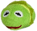 KermitBean Discord emoji
