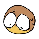 uhheyes