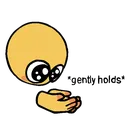 gentlyholds