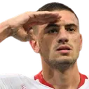 salute