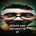 BECOMEWHOYOUWANTTOBE