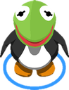 kermitCP2 Discord emoji