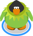 kermitCP3 Discord emoji