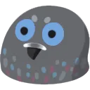 blobpigeon blobpigeon