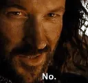 No No