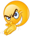 maligno Discord emoji