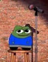 SSE_Nervouspepe Discord Emoji