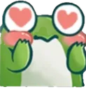 lovefrog