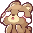 bearCry