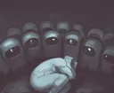 SSS_Amogussurrond Discord Emoji