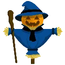 scarecrow