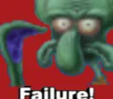 failure failure