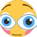 Blushyeyeuwu