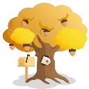 oak_tree_yellow