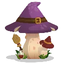 witch_mushroom witch_mushroom