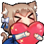 felixheartanimated Discord Emoji
