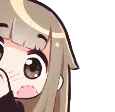 Peek
