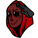 r_reddsalute Discord emoji