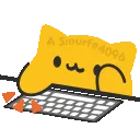 BongoBlobKeyboard