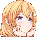 AmeliaBored