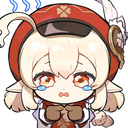 KleePlease Discord emoji