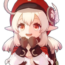 KleeWOW Discord emoji