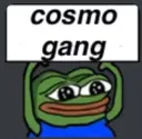 cosmogang
