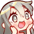 wow Discord emoji