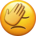 Facepalm Facepalm