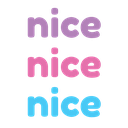 nice Discord emoji