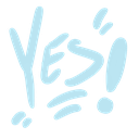 yes Discord emoji