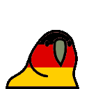 LD_germanyparrot Discord emoji
