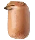 cheemssausage