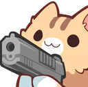 catGun