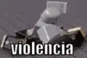 violencia