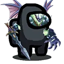 nebotamongus