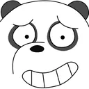Pandahehe Discord Emoji